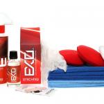 Gtechniq Paint Prep and Coating Kit