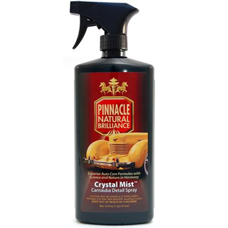 best auto spray wax
