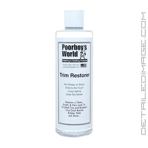 World Trim Restorer oz | Free Shipping Available - Detailed Image