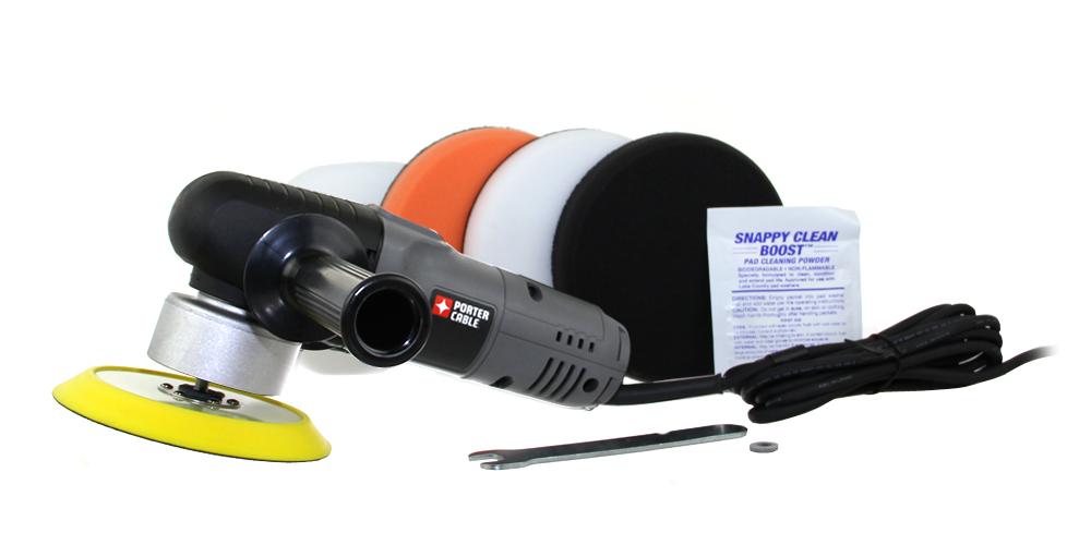 thumbnail image 2 of Porter Cable SandPaper - Mike's Tools 2 of 12