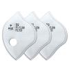 RZ Mask F2 High Flow Filter 3 pack - Large