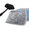 Autofiber Reacher Glass Tool and Double Flip Towel 3 Pack Kit