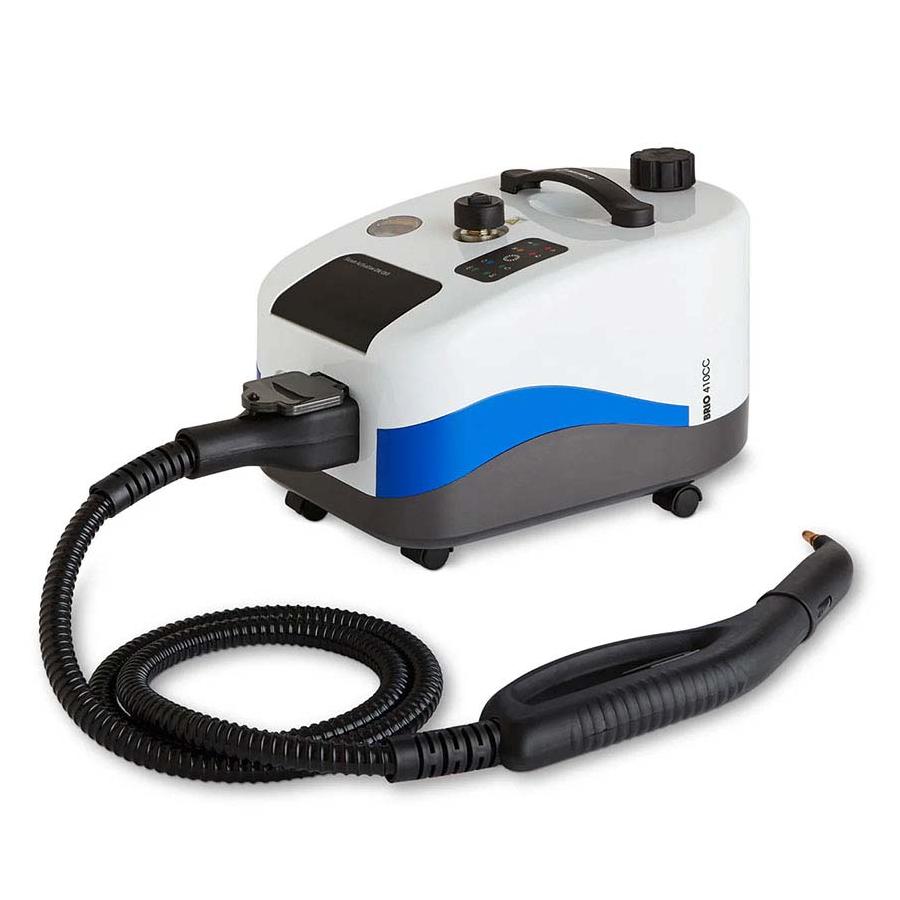 Reliable Brio Plus 410CC Steam Cleaner - Detailed Image