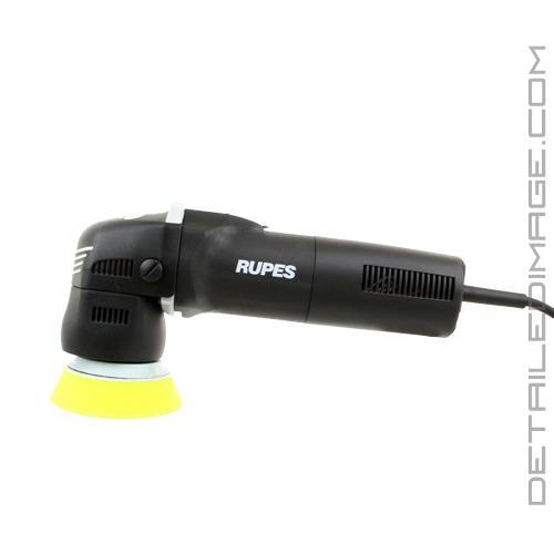 RUPES  BigFoot LHR75E Mini Random Orbital Polisher – Car Supplies Warehouse