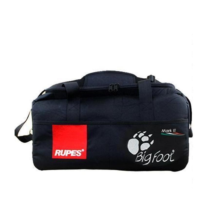 Rupes BigFoot Polisher Bag - Mark II - Detailed Image