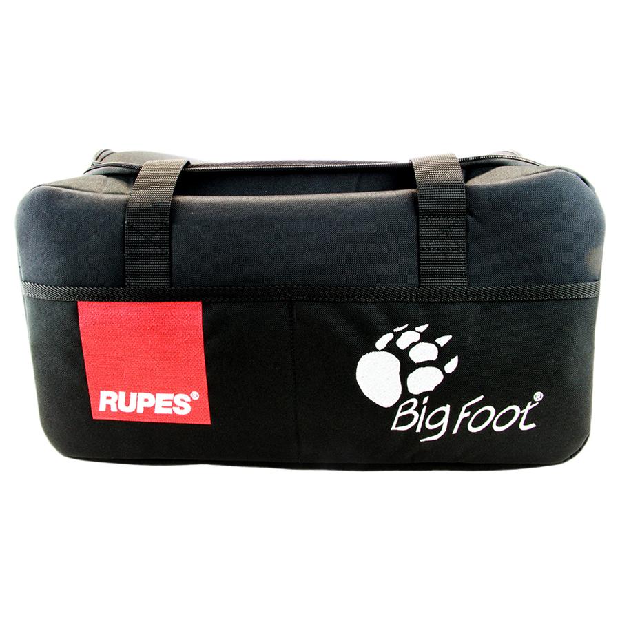 Rupes BigFoot Polisher Bag Universal Detailed Image