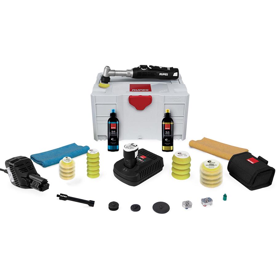 Rupes-BigFoot-iBrid-Nano-LUX-