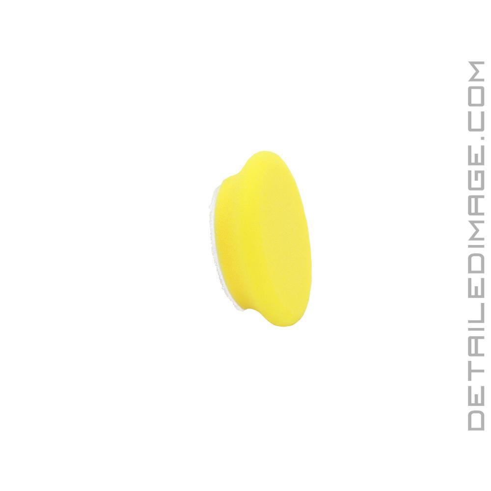 RUPES DA Yellow Fine Foam Pad - 7 Inch - 2-Pack