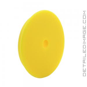 Rupes DA Fine Polishing Foam Pad Yellow - 6"