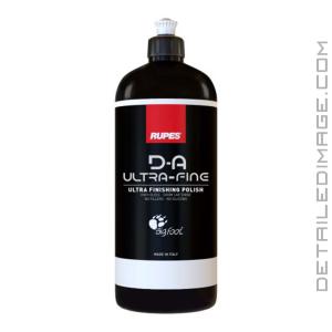 Rupes DA Ultra Fine Polish - 1000 ml