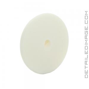 Rupes DA Ultra Fine Polishing Foam Pad White - 4"