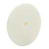 Rupes DA Ultra Fine Polishing Foam Pad White - 6"