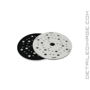 Rupes Foam Interface Pads 2 Pack with Holes - 5"