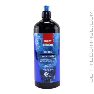 Rupes Marine XC-100 Extra Cut Compound - 1000 ml