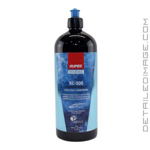 Rupes Marine XC-300 Fast Cut Compound - 1000 ml