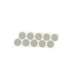 Rupes Micro Finish Adhesive Denibbing Discs P2000 100 pack