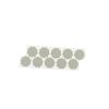 Rupes Micro Finish Adhesive Denibbing Discs P3000 100 pack - 1.25"