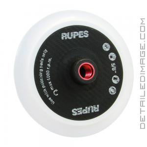 Rupes Rotary Backing Plate - 6"