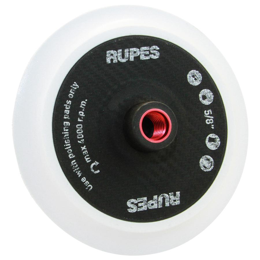 Rupes Rotary Backing Plate 6" Free Shipping Available Detailed Image