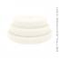 Rupes Rotary Ultra Fine White Foam Pad - 5.25" Alternative View #2
