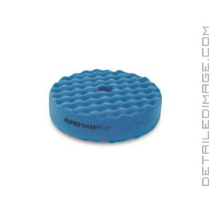 Rupes SmartFix Double Sided Rotary Coarse Foam Pad - 7"