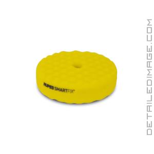 Rupes SmartFix Double Sided Rotary Fine Foam Pad - 7"