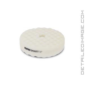 Rupes SmartFix Double Sided Rotary Ultra-Fine Foam Pad - 7"