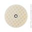 Rupes SmartFix Double Sided Rotary Ultra-Fine Foam Pad - 7" Alternative View