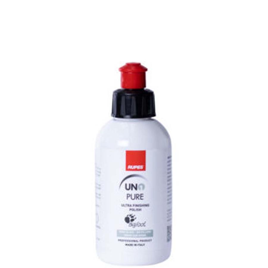 Rupes Uno Pure Ultra Finishing Polish 1l main image 1