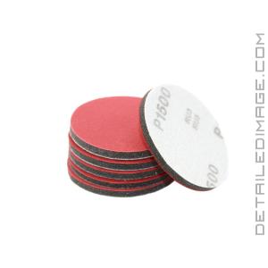 Rupes X Cut Foam Abrasive Disc 1500 - 3"