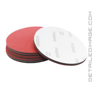 Rupes X Cut Foam Abrasive Disc 3000 - 6"