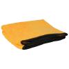 SM Arnold Large Super Plush Microfiber Towel - 16" x 24"