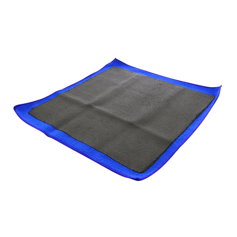 SM Arnold SSP-589 1 Pack Speedy Surface Prep Medium Grade Clay Towel