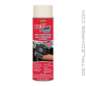 SM Arnold Turbo Shine Plus - 12 oz