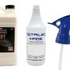 P&S SWIFT Clean N Shine Kit