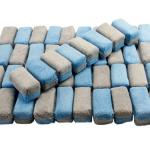 Autofiber Saver Applicator Mini Blue and Gray BULK 48x