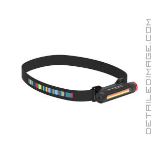 Scangrip Unimatch LED Head Lamp