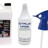 P&S Shine All Performance Dressing Kit