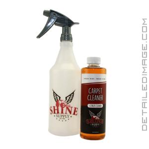 Shine Supply Carpet Cleaner - 16 oz
