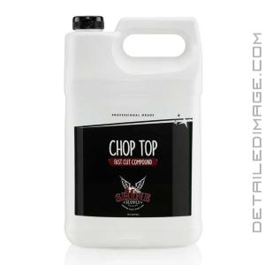 Shine Supply Chop Top - 128 oz