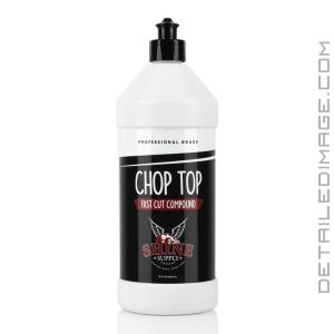 Shine Supply Chop Top - 32 oz