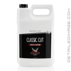 Shine Supply Classic Cut - 128 oz