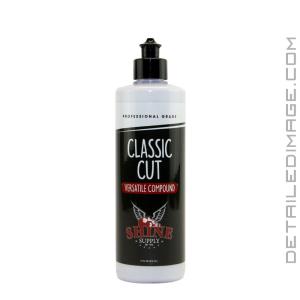 Shine Supply Classic Cut - 16 oz