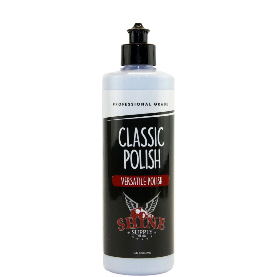 Polijstschijfje zacht 79mm- finishing schijfje