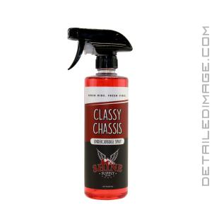 Shine Supply Classy Chassis - 16 oz
