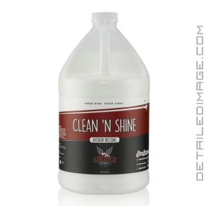 Shine Supply Clean 'N Shine - 128 oz