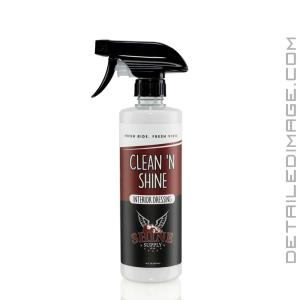 Shine Supply Clean 'N Shine - 16 oz