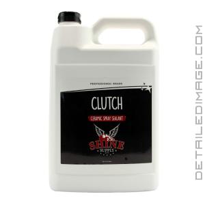 Shine Supply Clutch - 128 oz