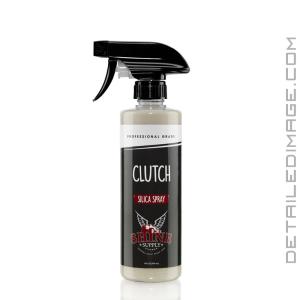 Shine Supply Clutch - 16 oz