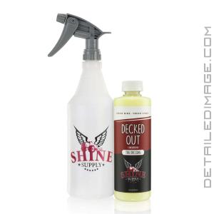 Shine Supply Decked Out - 16 oz